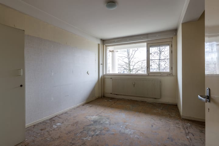 Foto 4 van Karel Doormanlaan 153