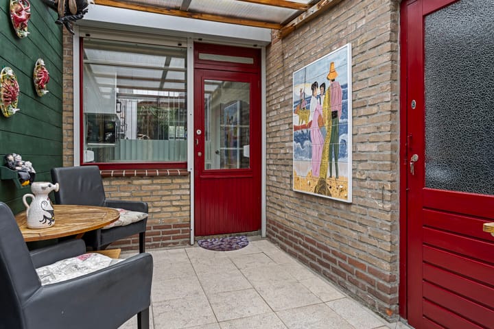 Foto 32 van Klaverstraat 64