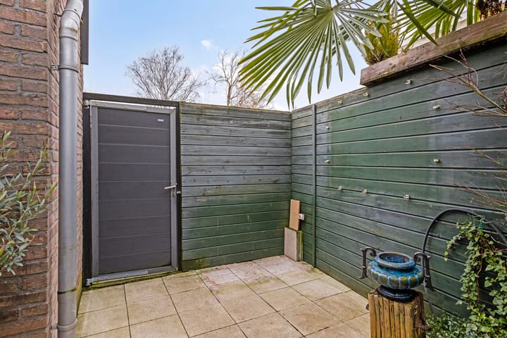 Foto 35 van Klaverstraat 64