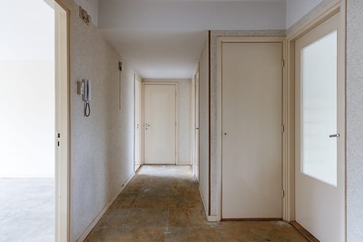 Foto 8 van Karel Doormanlaan 153