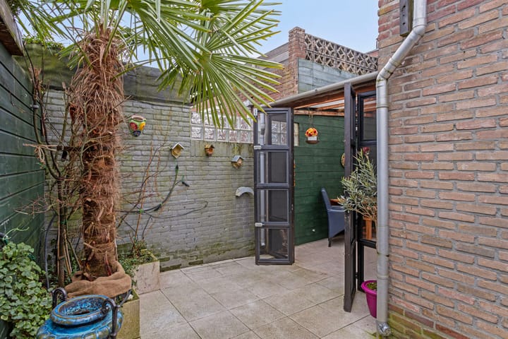 Foto 36 van Klaverstraat 64