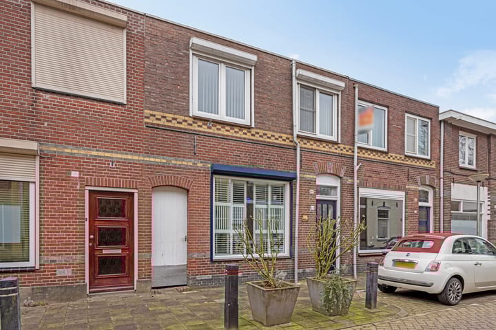 Foto 37 van Klaverstraat 64