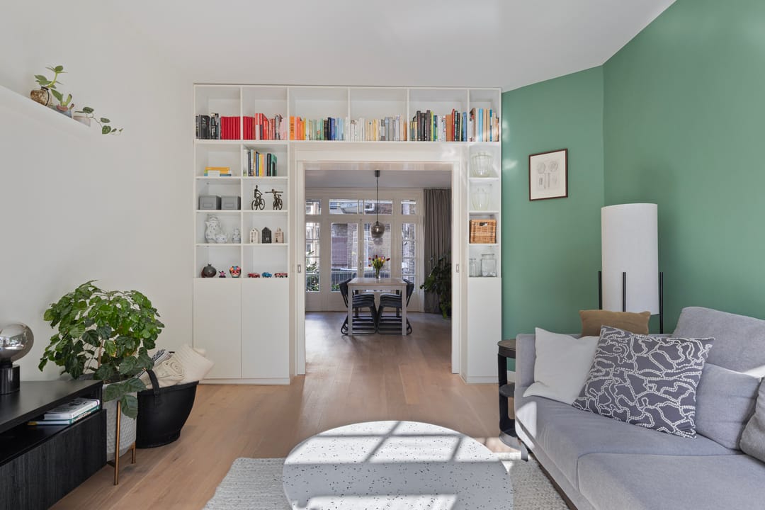 Photo 16 of Molenbeekstraat 12-1