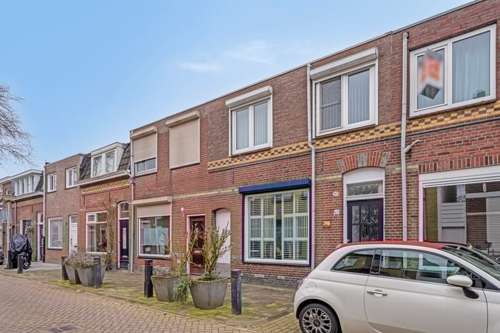 Foto 39 van Klaverstraat 64