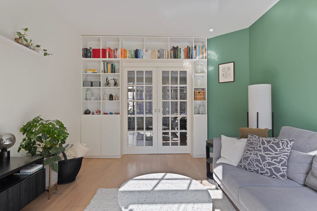 Photo 17 of Molenbeekstraat 12-1