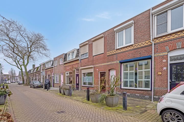 Foto 40 van Klaverstraat 64