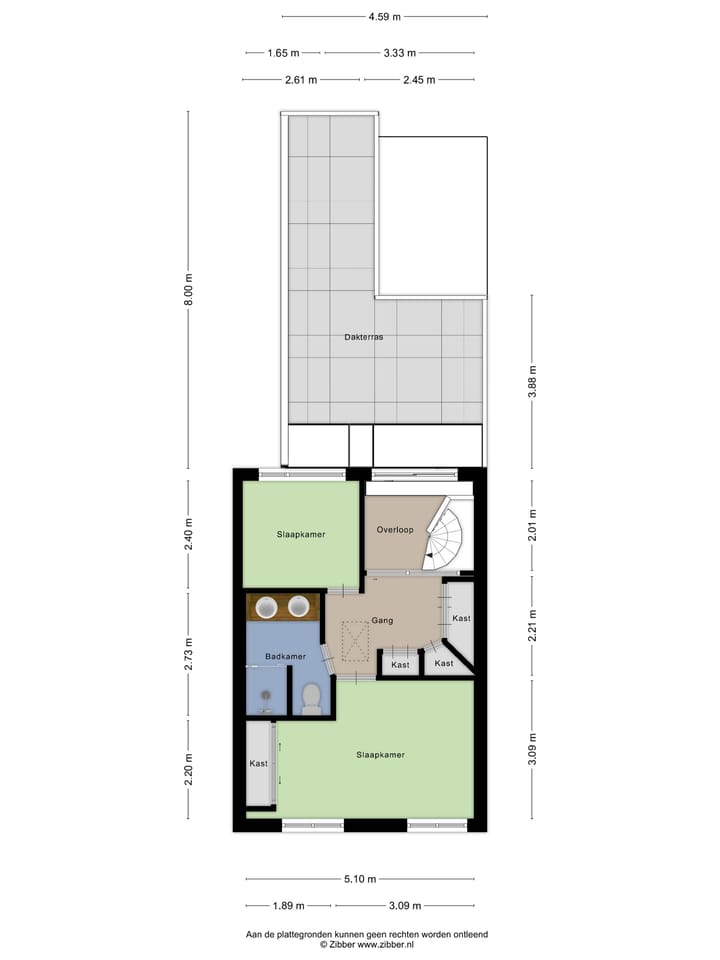 Foto 42 van Klaverstraat 64