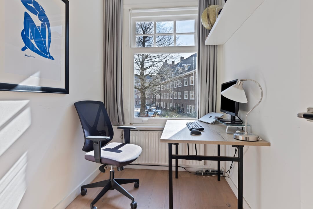 Photo 23 of Molenbeekstraat 12-1