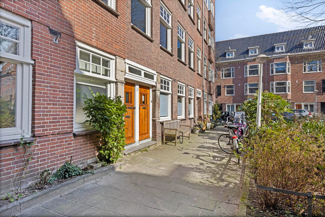 Photo 26 of Molenbeekstraat 12-1