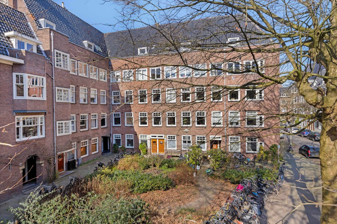 Photo 28 of Molenbeekstraat 12-1