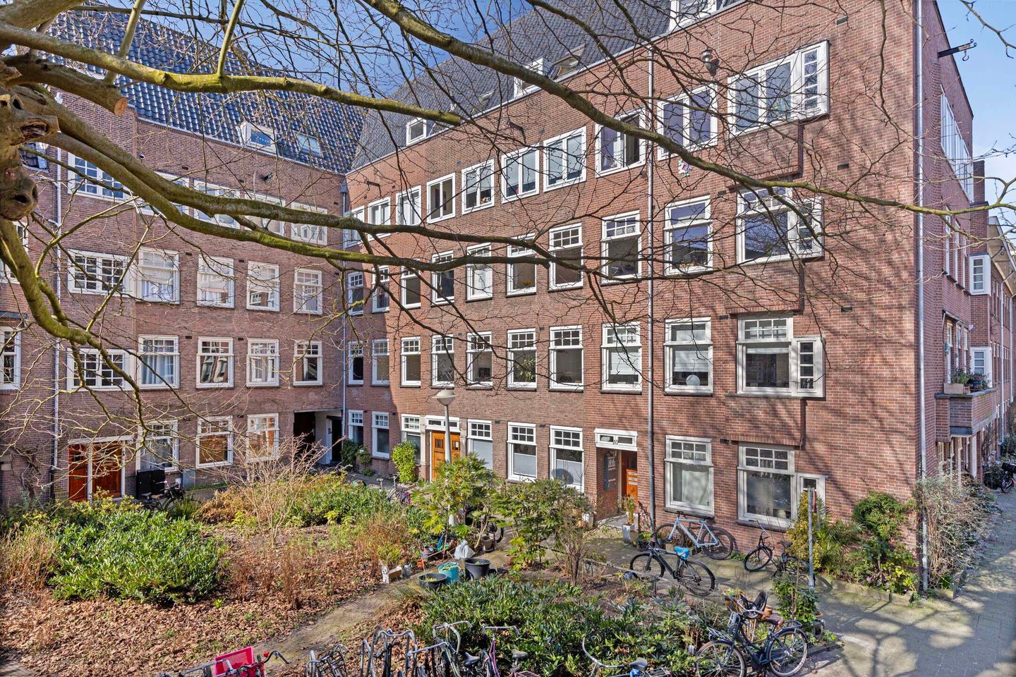 Photo 29 of Molenbeekstraat 12-1