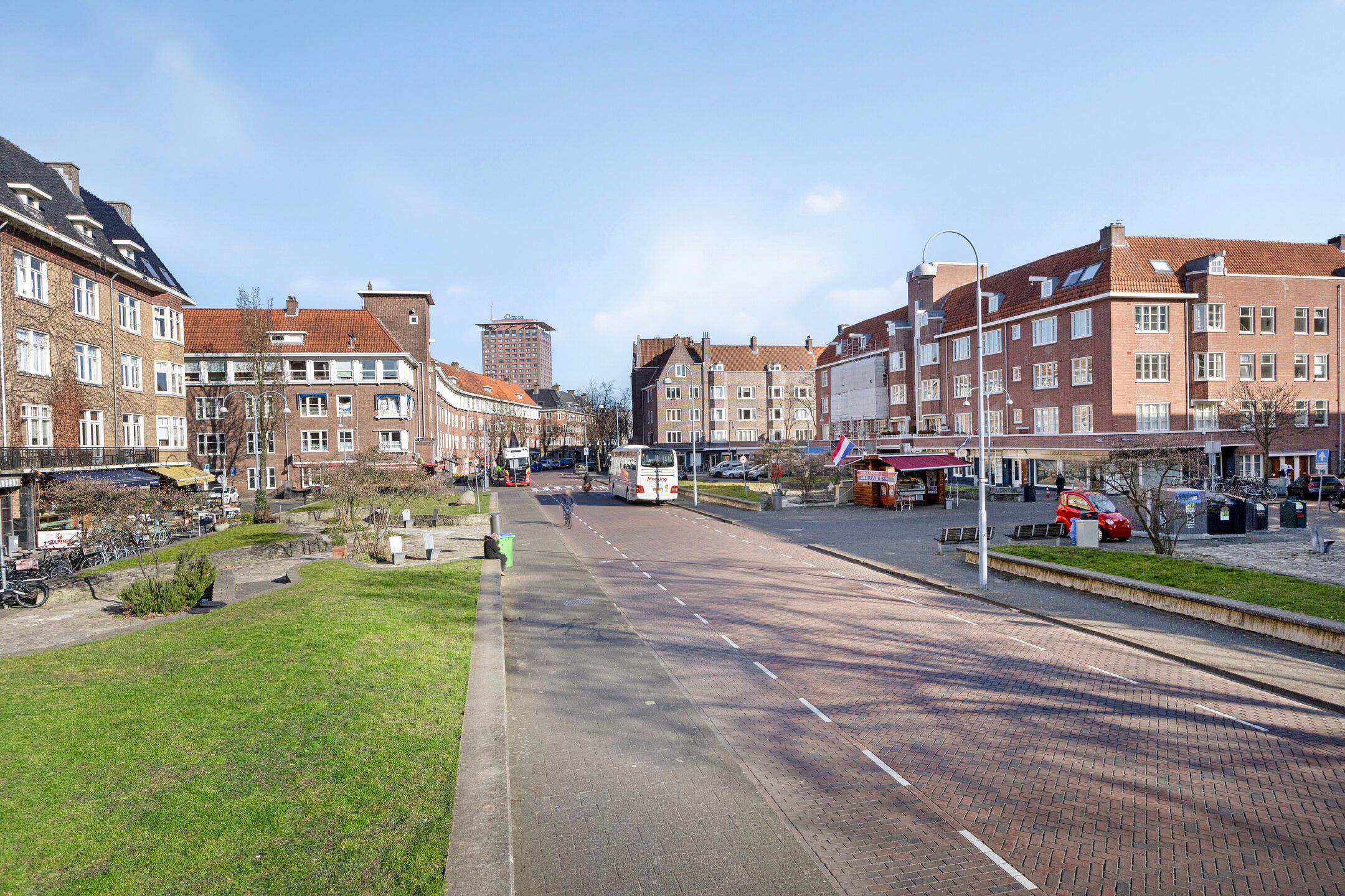 Photo 30 of Molenbeekstraat 12-1