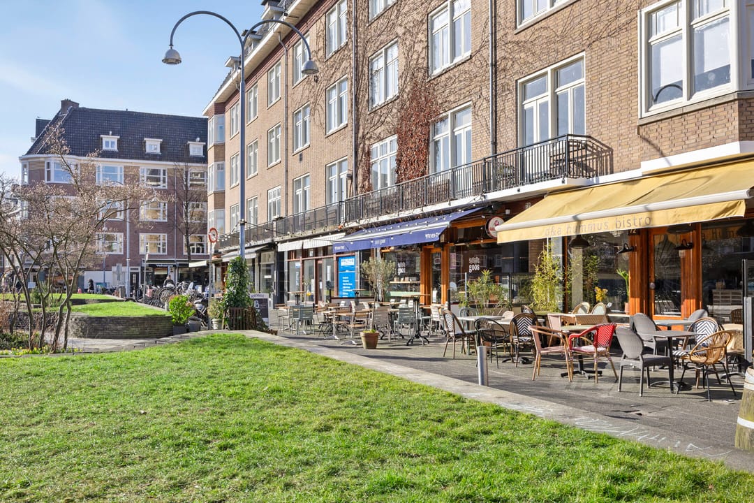 Photo 31 of Molenbeekstraat 12-1