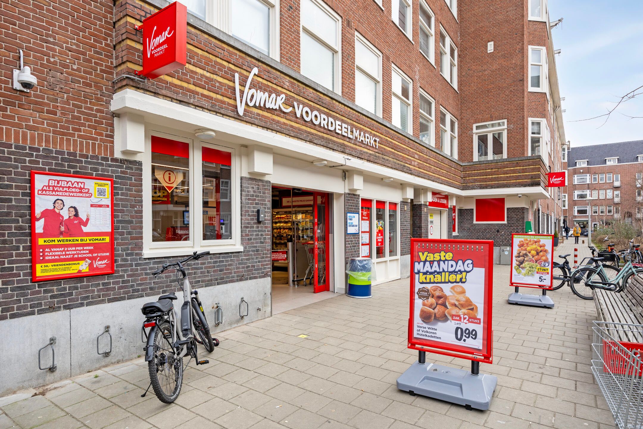 Photo 33 of Molenbeekstraat 12-1