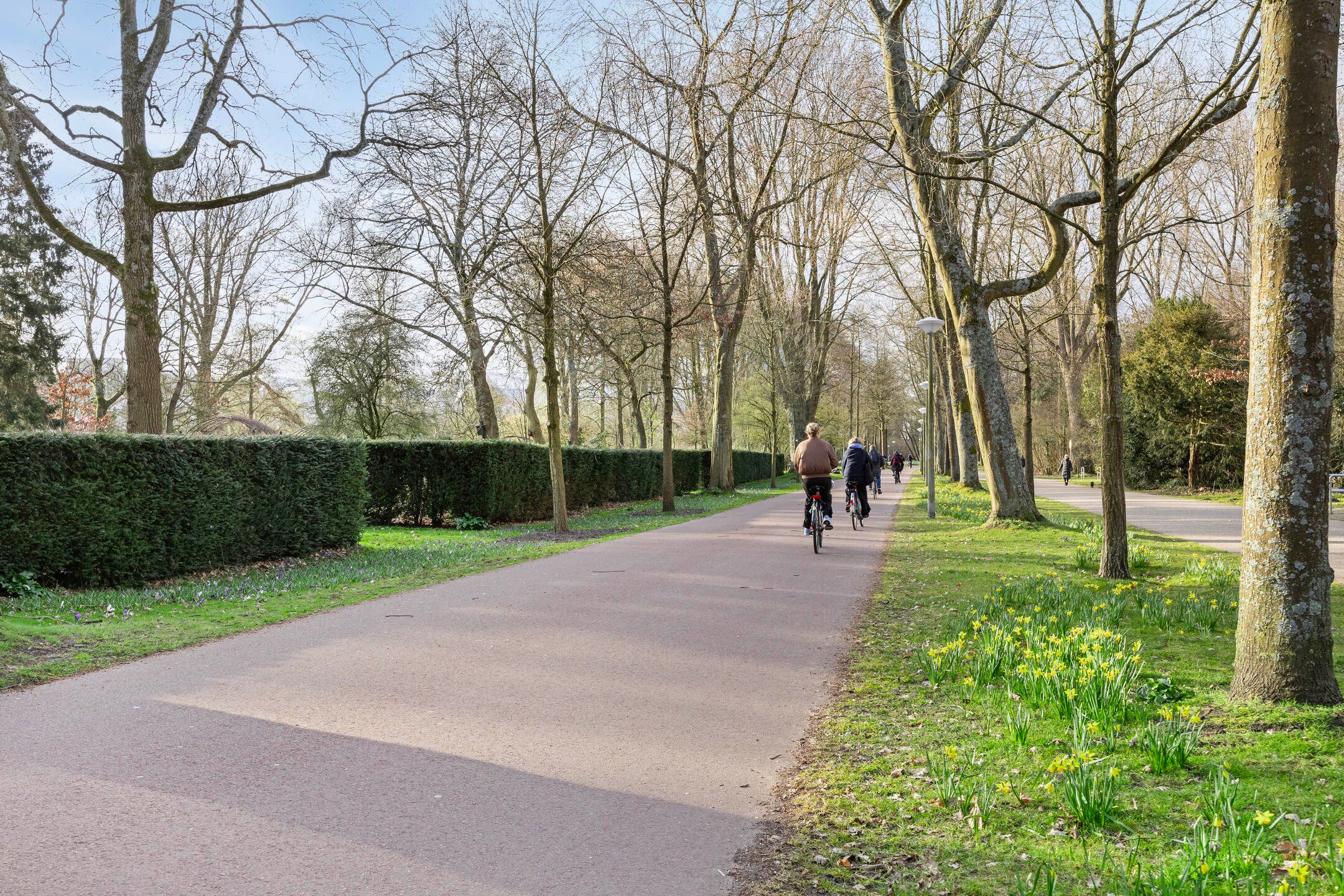 Photo 36 of Molenbeekstraat 12-1