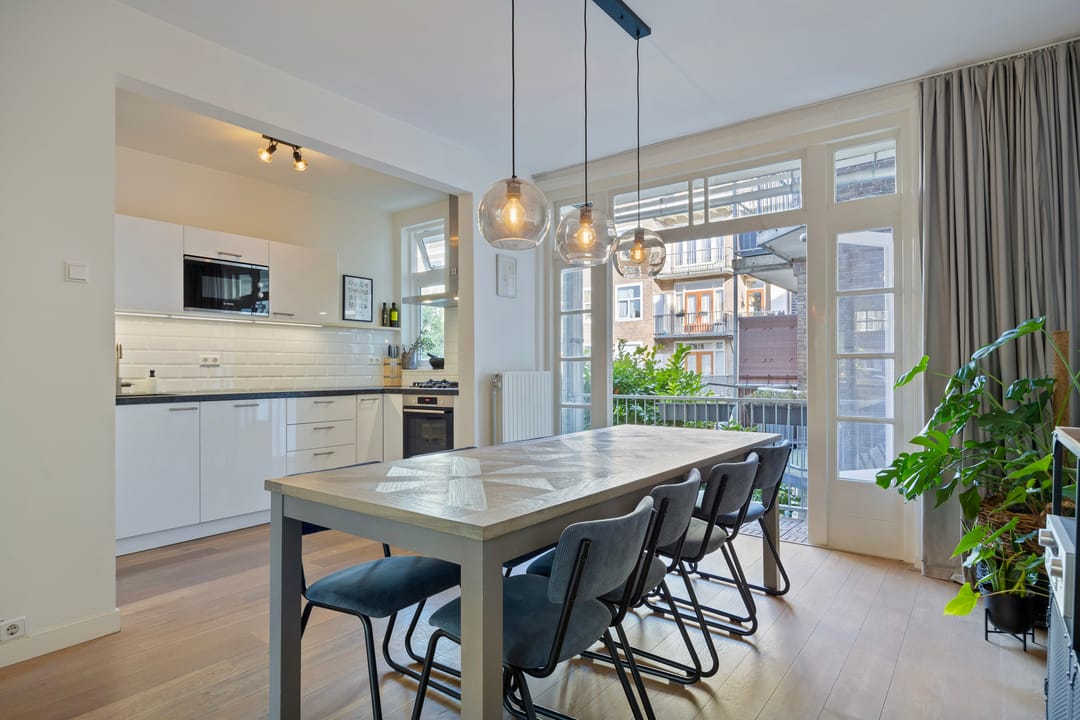 Photo 1 of Molenbeekstraat 12-1