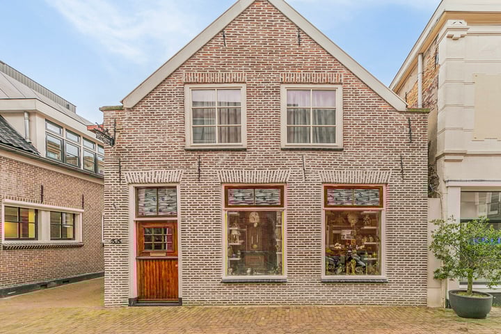 Foto 2 van Kerkstraat 35