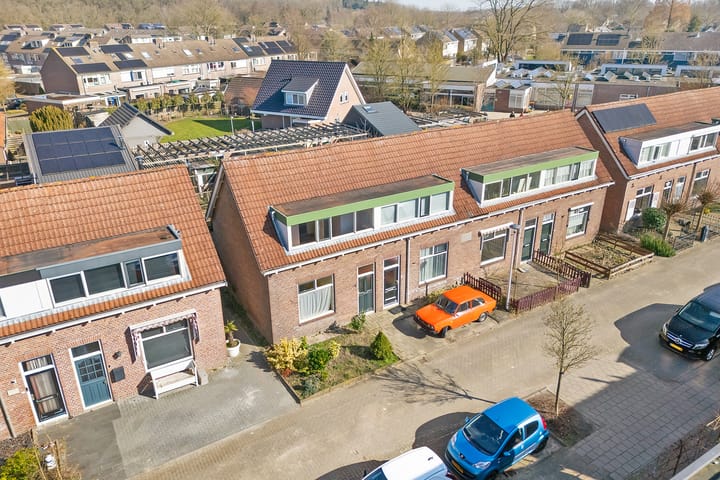 Foto 2 van Schimmelpennincklaan 33