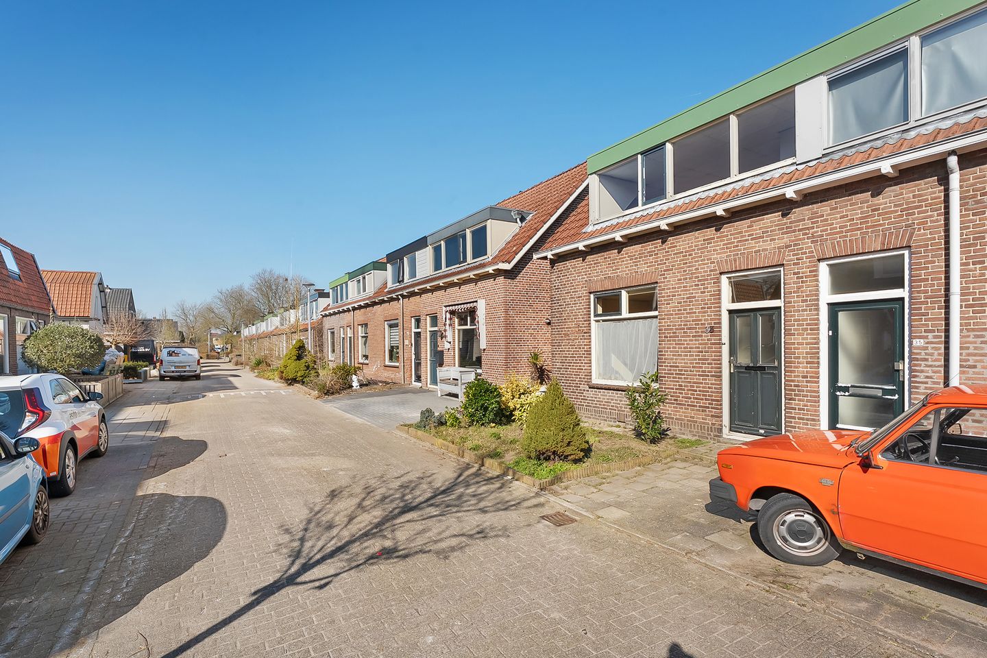 Foto 4 van Schimmelpennincklaan 33