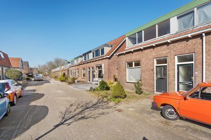 Foto 4 van Schimmelpennincklaan 33