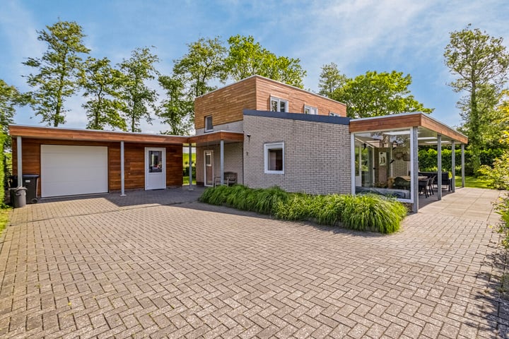 Bekijk foto van Elzenlaan 3. 0 ong
