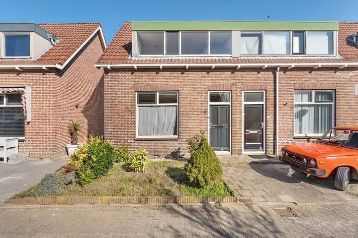 Foto 5 van Schimmelpennincklaan 33