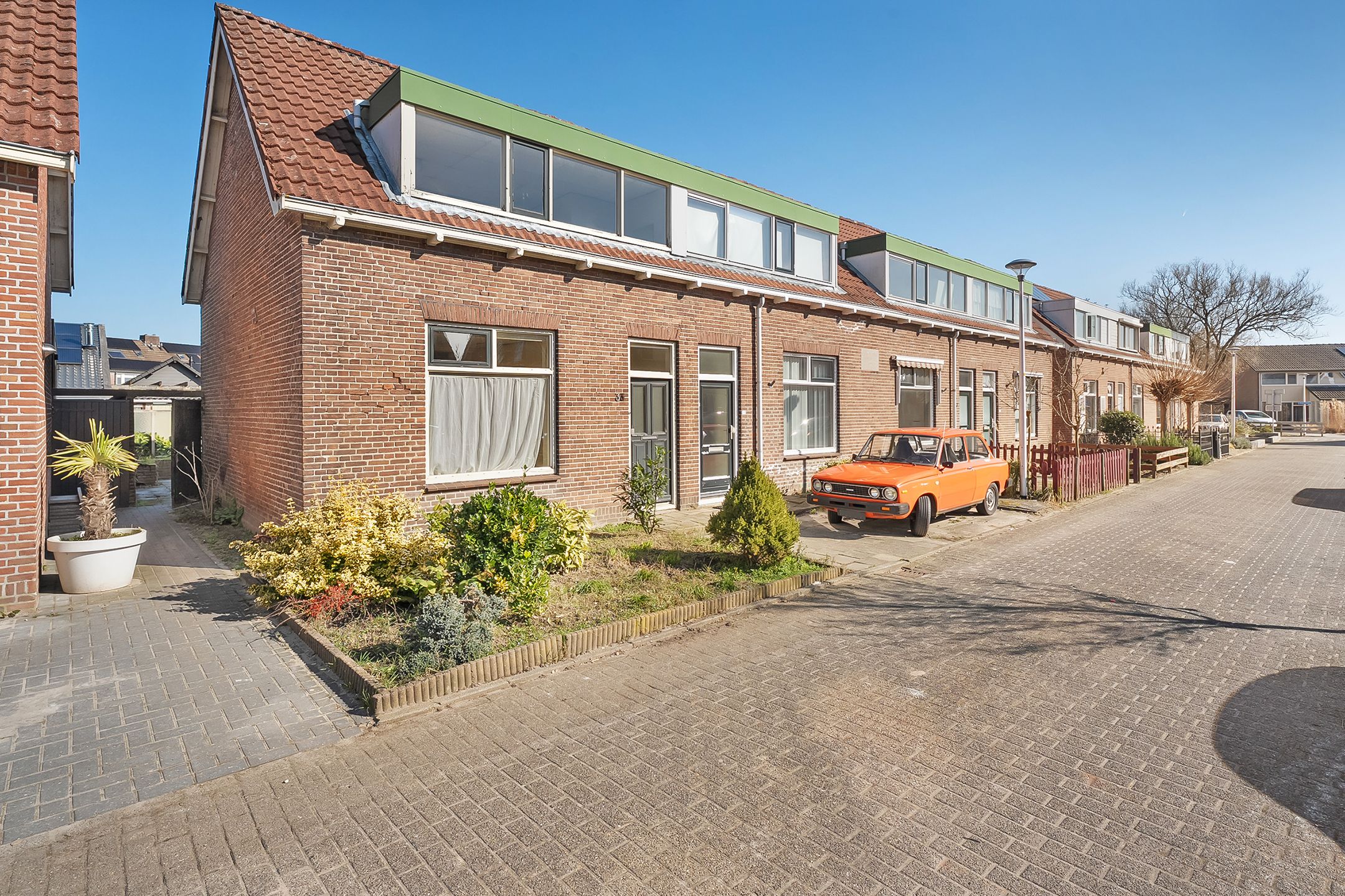 Foto 6 van Schimmelpennincklaan 33