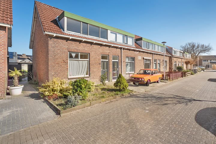 Foto 6 van Schimmelpennincklaan 33