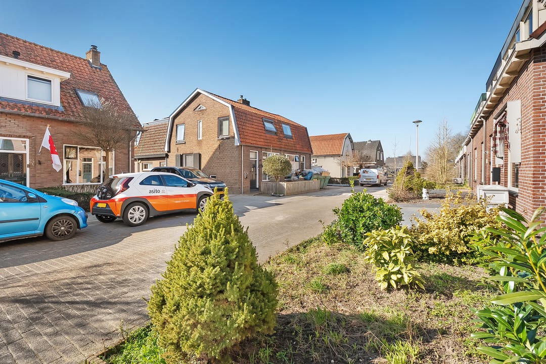 Foto 7 van Schimmelpennincklaan 33