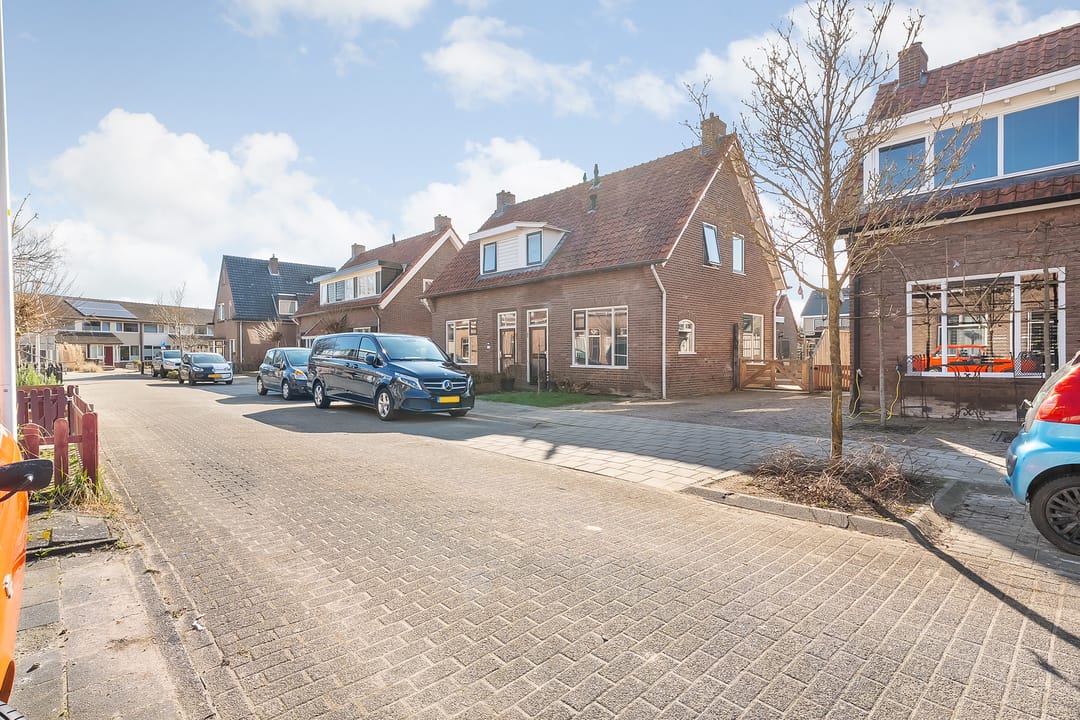 Foto 8 van Schimmelpennincklaan 33