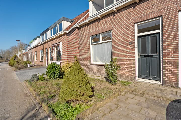 Foto 9 van Schimmelpennincklaan 33