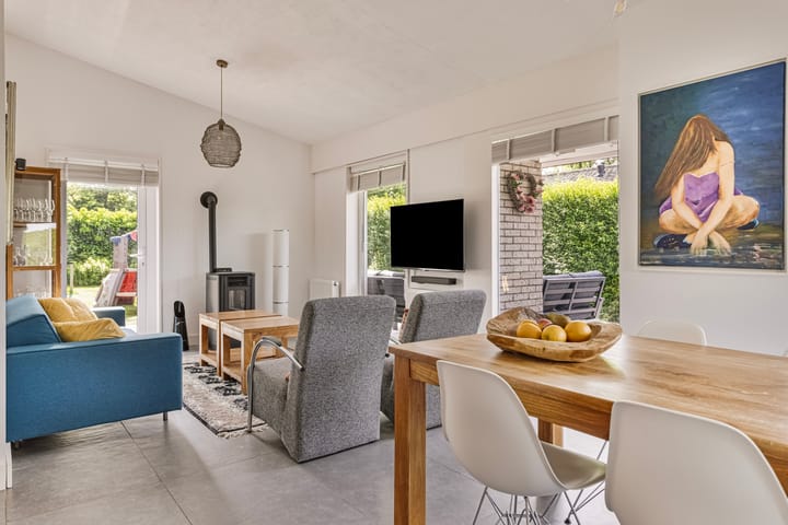 Foto 8 van Elzenlaan 3.