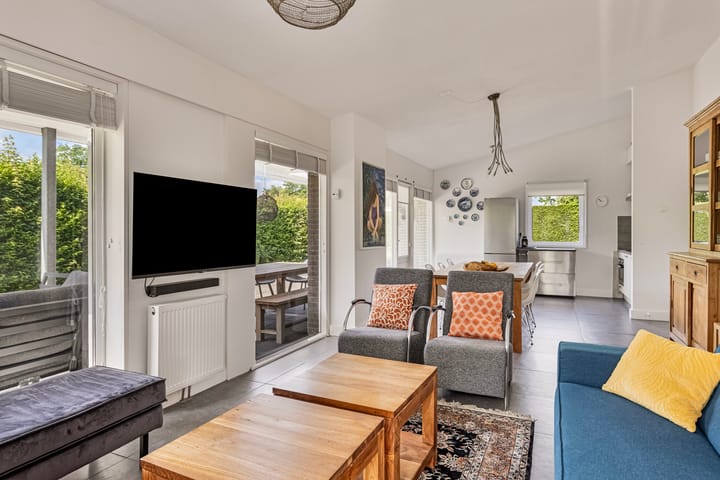 Foto 9 van Elzenlaan 3.