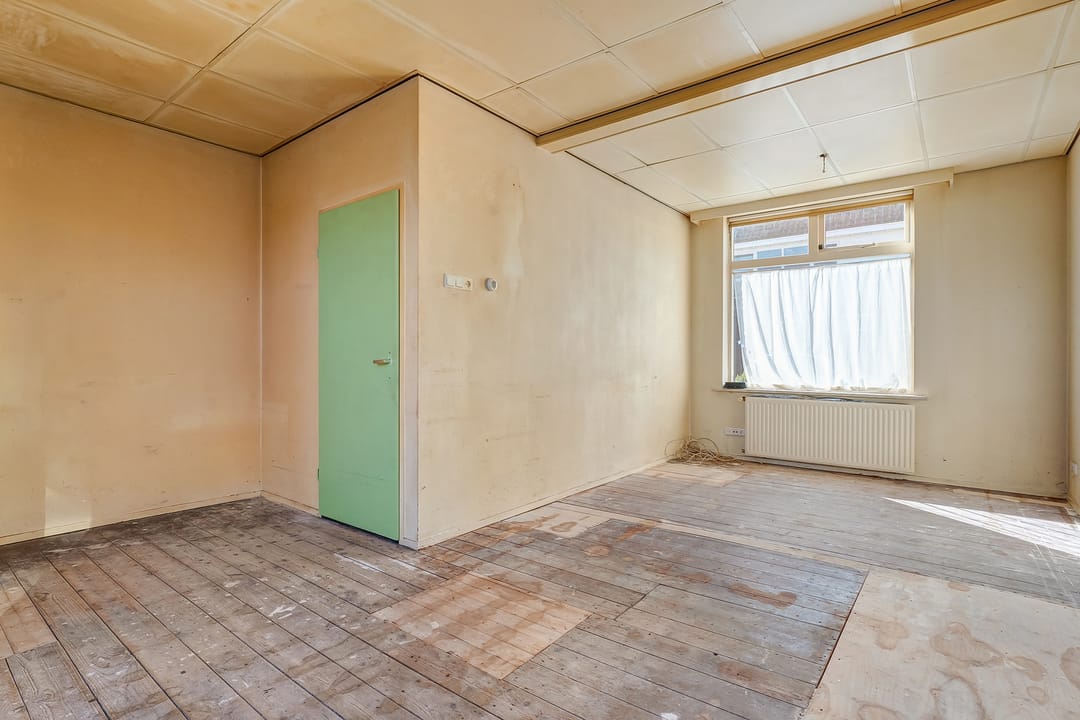 Foto 13 van Schimmelpennincklaan 33