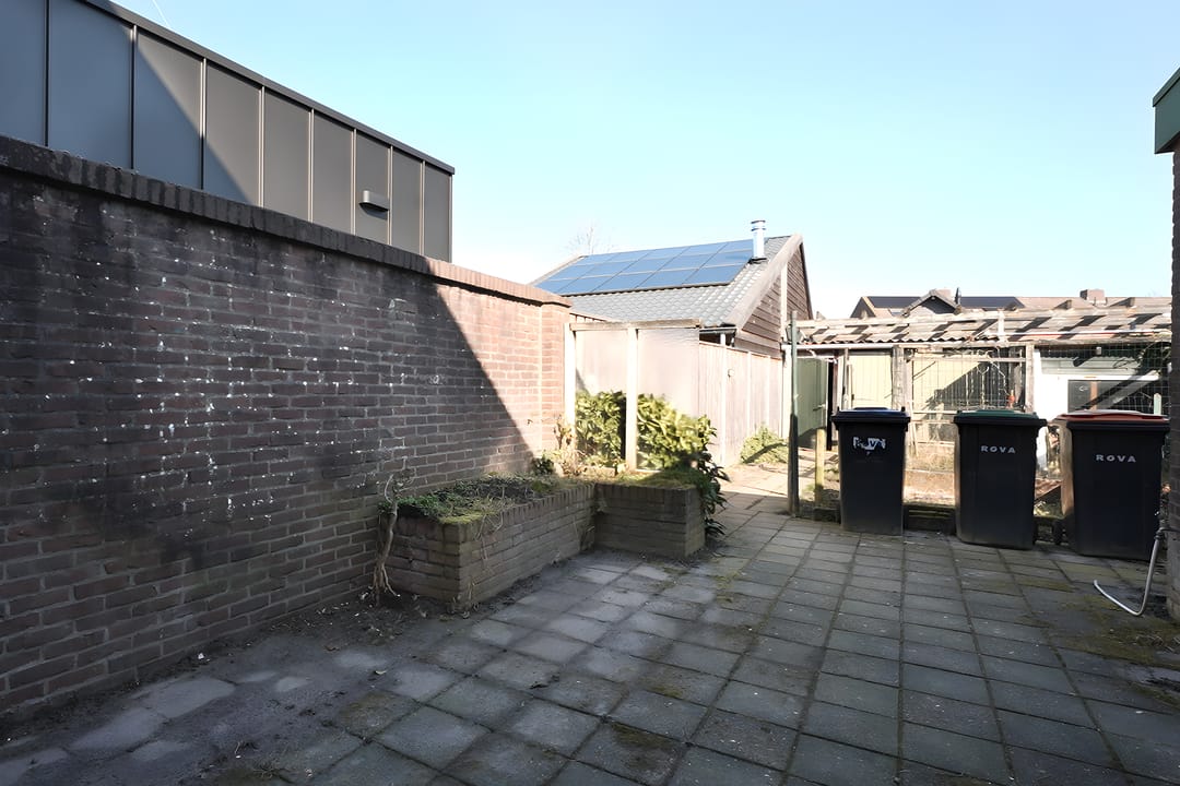 Foto 32 van Schimmelpennincklaan 33