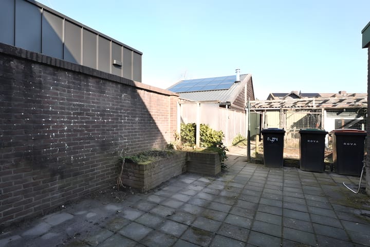 Foto 32 van Schimmelpennincklaan 33