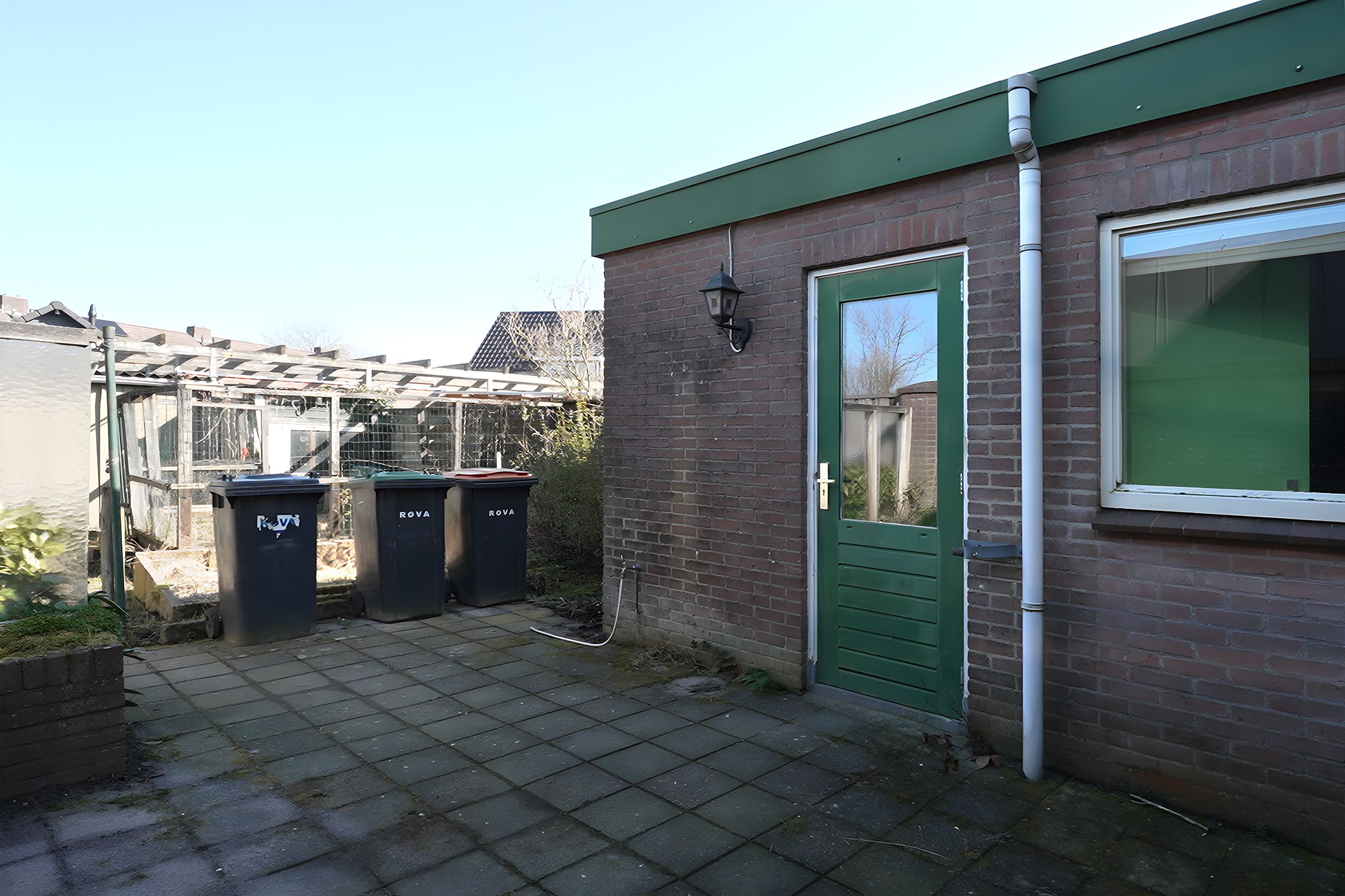 Foto 33 van Schimmelpennincklaan 33