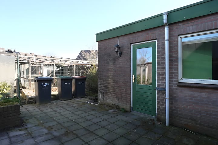 Foto 33 van Schimmelpennincklaan 33