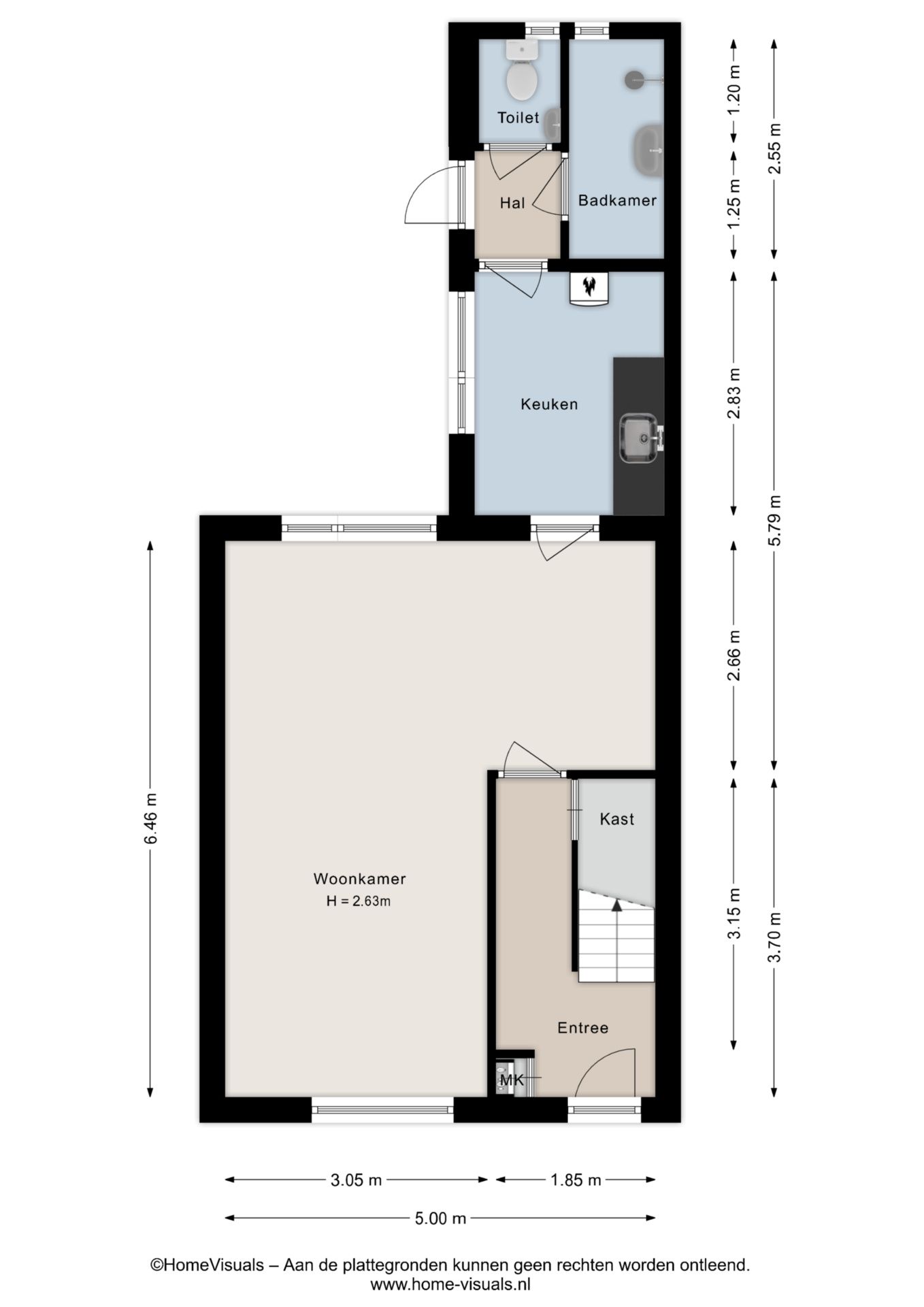 Foto 36 van Schimmelpennincklaan 33