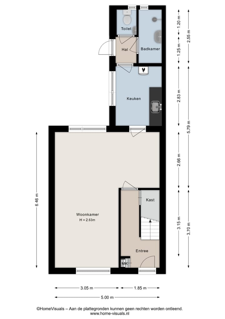 Foto 36 van Schimmelpennincklaan 33