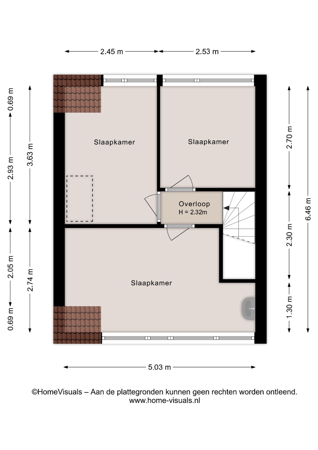 Foto 38 van Schimmelpennincklaan 33