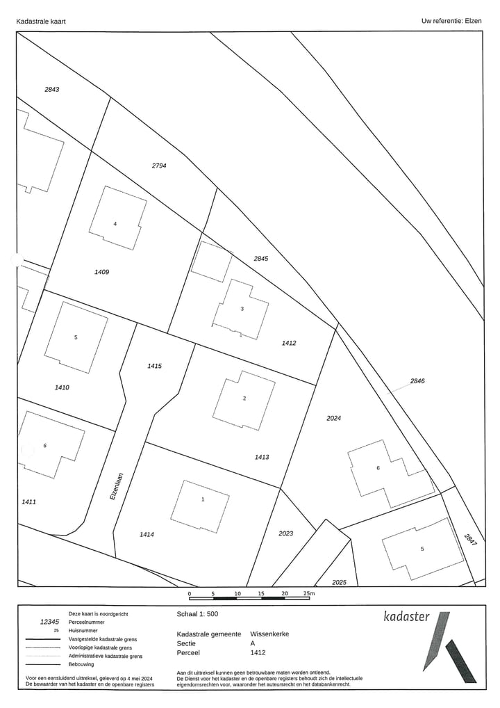 Foto 38 van Elzenlaan 3.