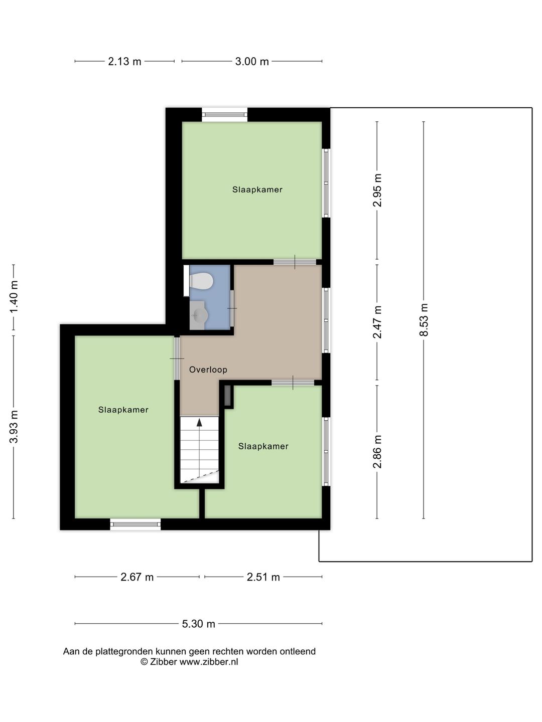 Photo 37 of Elzenlaan 3