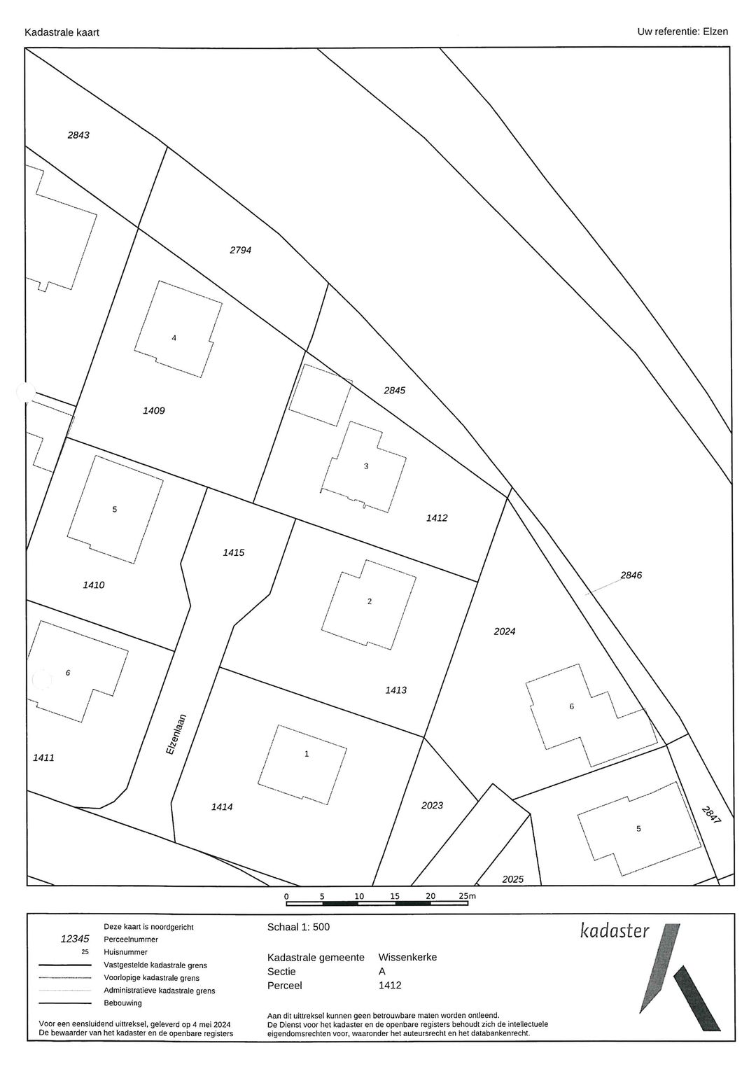 Photo 38 of Elzenlaan 3