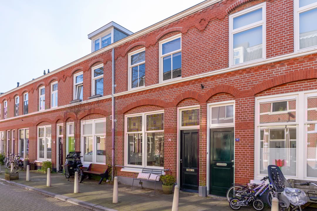 Photo 1 of Lindestraat 17