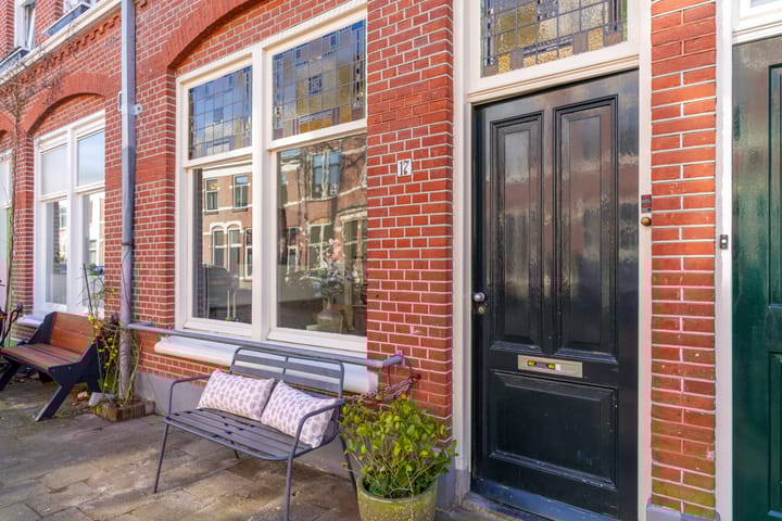 Foto 2 van Lindestraat 17