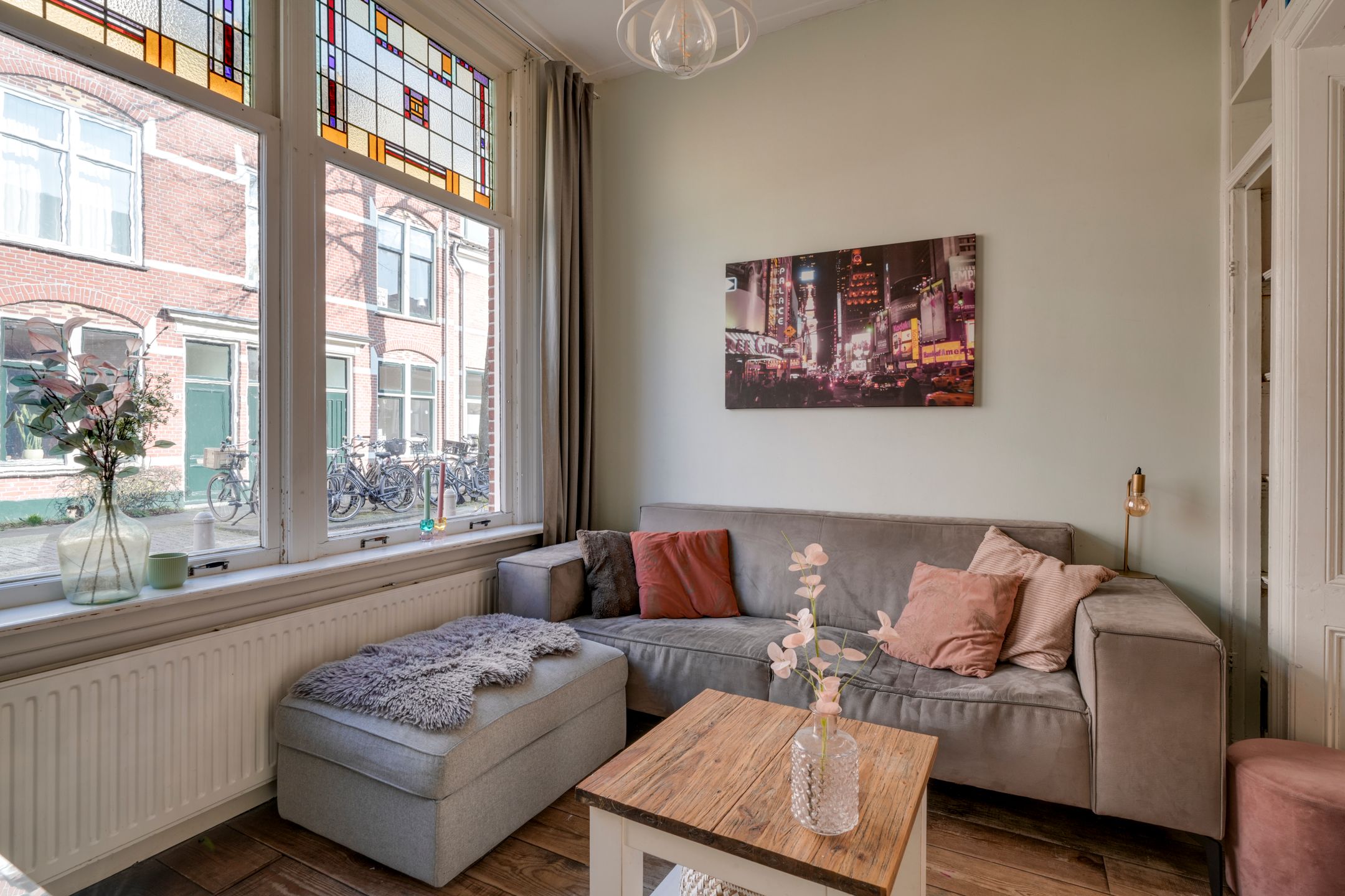 Photo 3 of Lindestraat 17