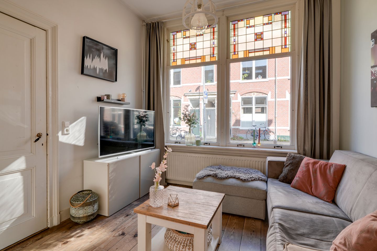 Photo 4 of Lindestraat 17