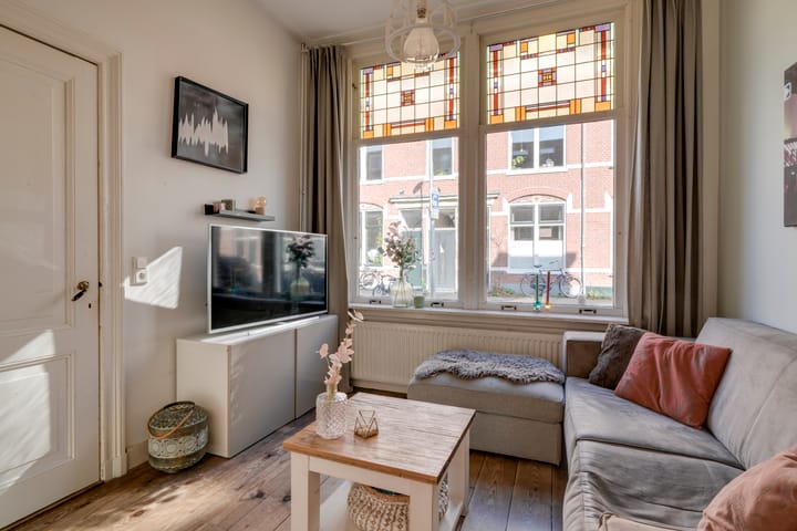 Foto 4 van Lindestraat 17