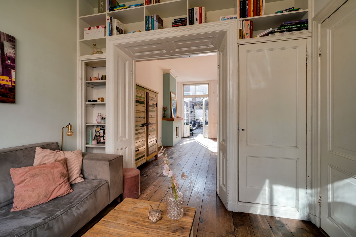 Photo 5 of Lindestraat 17